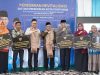 GANDENG WALIKOTA : Mendikdasmen Abdul Mu’ti Resmikan Megaproyek Rp.27,4 Miliar di Pontianak Timur, 27 Sekolah Dikepung Revitalisasi
