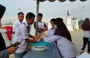 Kepala Dinas Peternakan Sukabumi Ajak Masyarakat Tingkatkan Kesadaran Vaksinasi Hewan Peliharaan