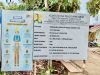 Warga Temukan Kejanggalan, Proyek CV. Tarivia Mulya Raya di Parit Purnama Kini dalam Sorotan,11 Miliar Dana APBN Dikucurkan