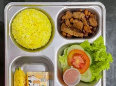 Sebagai Jawaban Pemenuhan Gizi Anak Bangsa SPPG Surade 1 Mendukung Keberlangsungan Program Makan Bergizi Gratis (MBG)