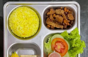 Sebagai Jawaban Pemenuhan Gizi Anak Bangsa SPPG Surade 1 Mendukung Keberlangsungan Program Makan Bergizi Gratis (MBG)