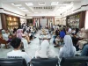 Walikota Sambut Peserta Sukabumi City Tour,Promosi Wisata Perkenalkan Identitas Sukabumi Secara Utuh
