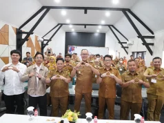 Persiapkan Talenta Digital di Lingkungan Kerja Masing-masing Pemkot Sukabumi Gelar Pelatihan AI Lanjutan Sukabumi Smart AI