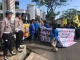 Massa PC PMII Sukabumi Datangi KCD Wilayah V Tuntut Evaluasi Total Pelayanan Pendidikan Bahas Kisruhnya SPMB Hingga Minimnya Sosialisasi ke-Masyarakat