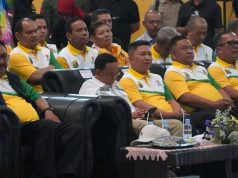 DPRD Sukabumi Dukung Penuh Pelantikan Pengurus Komite Olahraga Rekreasi Masyarakat (KORMI) Periode 2026-2030
