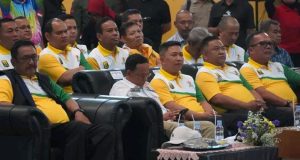 DPRD Sukabumi Dukung Penuh Pelantikan Pengurus Komite Olahraga Rekreasi Masyarakat (KORMI) Periode 2026-2030
