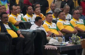 DPRD Sukabumi Dukung Penuh Pelantikan Pengurus Komite Olahraga Rekreasi Masyarakat (KORMI) Periode 2026-2030