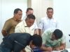 Gaji tak Kunjung Dibayar,332 Eks Karyawan PT Wilton Wahana Indonesia dan PT Bagas Bumi Persada Mengadu ke DPRD Sukabumi
