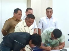 Gaji tak Kunjung Dibayar,332 Eks Karyawan PT Wilton Wahana Indonesia dan PT Bagas Bumi Persada Mengadu ke DPRD Sukabumi