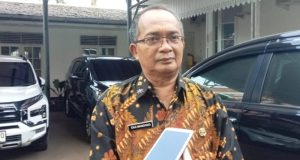 Kolaborasi Lintas Sektor DPPKB Sukabumi Gelar Seminar Perkuat Ketahanan Keluarga Sebagai Fondasi Utama Mencegah Pernikahan Anak