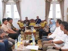 Kacab BPJS Kesehatan Sukabumi Adakan Sosialisasi Soroti Esensi Gotong Royong Sebagai Fondasi Utama Sistem JKN