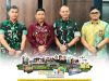 Kadis Perkim Dampingi Wabup mewakili Bupati Sukabumi Hadiri Rakor Bersama Gubernur Jabar Bahas Penanganan Persampahan dan Mitigasi Dampak Kemarau Panjang
