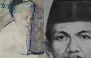Mengingat Sejarah, Mengenang Sosok Sekaligus Ulama Besar di Banten, Muhammad Dimyathi