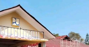 Tagih Janji Dinas PU Sukabumi, 17 Tahun Menanti Perbaikan Saluran Daerah Irigasi (D.I) Citarik (Somang Cikadu) yang Tak kunjung Berfungsi Normal