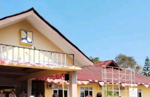 Tagih Janji Dinas PU Sukabumi, 17 Tahun Menanti Perbaikan Saluran Daerah Irigasi (D.I) Citarik (Somang Cikadu) yang Tak kunjung Berfungsi Normal