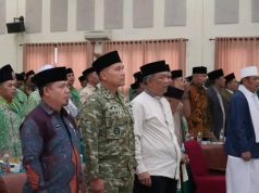 Majelis Ulama Indonesia (MUI) Sukabumi Menggelar Musyawarah Daerah (Musda) ke- XII