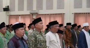 Majelis Ulama Indonesia (MUI) Sukabumi Menggelar Musyawarah Daerah (Musda) ke- XII