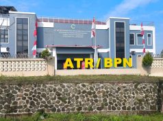 Kantor Pertanahan Sukabumi Inisiasi Program Pelayanan Akhir Pekan Pertanahan (PELATARAN) Menuai Respon Positif Dari Masyarakat