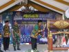Ratusan Santri Berkompetisi Dalam Ajang Pekan Olahraga Antar Santri Madrasah Diniyah (Porsadin) Ke-8 Tingkat Kabupaten Sukabumi
