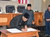 Bupati Hadiri Rapat Paripurna Bersama DPRD Sukabumi,Agenda Laporan APBD Tahun Anggaran 2025 Siap Menjadi Perda Setelah Hasil Evaluasi Pemprov Jabar