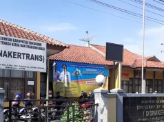 Disnakertrans Sambut Baik Dibukanya PT.Hung Fu Indonesia di Sukabumi Membuka Lapangan Kerja Baru