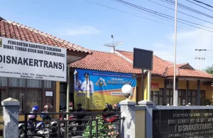 Disnakertrans Sambut Baik Dibukanya PT.Hung Fu Indonesia di Sukabumi Membuka Lapangan Kerja Baru