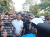BPM Geruduk Tiga Kantor PLN, Desak Transparansi dan Solusi atas Pemadaman Listrik di Kalbar