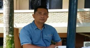 Ketua Persatuan Wartawan Republik Indonesia (PWRI) Kab Sukabumi Ucapkan Selamat Kepada MUI Atas Terpilihnya Ketua Baru Masa Bakti 2026–2031
