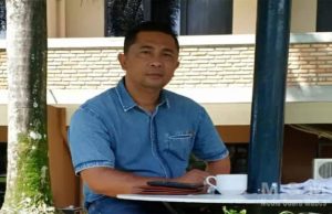 Ketua Persatuan Wartawan Republik Indonesia (PWRI) Kab Sukabumi Ucapkan Selamat Kepada MUI Atas Terpilihnya Ketua Baru Masa Bakti 2026–2031
