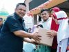 Ajakan Ketua DPRD Sukabumi Agar Ayah Dampingi Anak Saat Perjalanan Mengawali Pendidikan