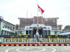 ASN di Jabar Terindikasi Ju**l Inspektorat Kota dan Kabupaten Sukabumi Diminta Koordinasi Langsung Dengan PPATK
