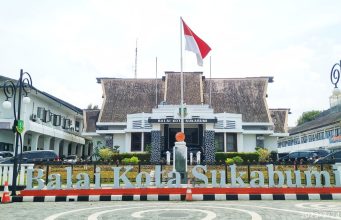 ASN di Jabar Terindikasi Ju**l Inspektorat Kota dan Kabupaten Sukabumi Diminta Koordinasi Langsung Dengan PPATK