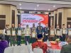 Semarak HUT RI ke-80: Kapolresta Pontianak Berikan Penghargaan Masyarakat Ikut Membantu Ungkap Kasus Pidana TTPO dan Pidana Lainya