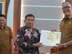 Lepas 24 ASN Pemkot Sukabumi Berikan Penghargaan Bentuk Apresiasi Atas Dedikasi Dalam Melayani Masyarakat