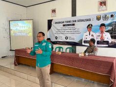 Dinas Peternakan Sukabumi Gelar Bimtek Antisipasi Ancaman Penyakit Menular dari Hewan ke Manusia