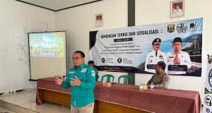 Dinas Peternakan Sukabumi Gelar Bimtek Antisipasi Ancaman Penyakit Menular dari Hewan ke Manusia