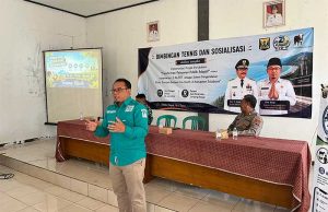 Dinas Peternakan Sukabumi Gelar Bimtek Antisipasi Ancaman Penyakit Menular dari Hewan ke Manusia