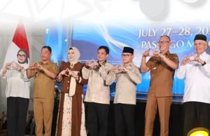 International Job Fair 2026, Kolaborasi Antara Pemkab dan Pemkot Sukabumi Hadirkan Lebih dari 5.000 Peluang Kerja Global