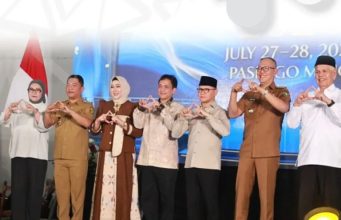 International Job Fair 2026, Kolaborasi Antara Pemkab dan Pemkot Sukabumi Hadirkan Lebih dari 5.000 Peluang Kerja Global