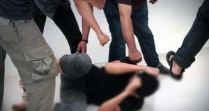 Jadi Korban Pengeroyokan Warga Cikaret Sukabumi Meninggal Dunia