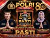 Sambut HUT Bhayangkara ke‑80, DPP PASTI: Polri dan Advokat Dua Pilar Penegak Hukum