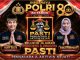 Sambut HUT Bhayangkara ke‑80, DPP PASTI: Polri dan Advokat Dua Pilar Penegak Hukum