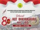 DPD Barisan Pemuda Melayu Kota Pontianak Ucapkan Selamat HUT Bhayangkara ke-80, Apresiasi Pengabdian Polri untuk Masyarakat