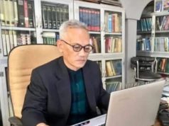 Herman Hofi: Pemulihan Hak Paulus Andy Mursalim Merupakan Kewajiban Konstitusional