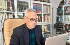 Herman Hofi: Pemulihan Hak Paulus Andy Mursalim Merupakan Kewajiban Konstitusional