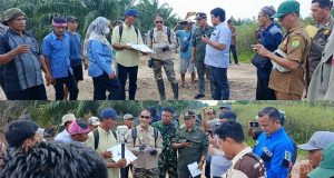 14 Tahun Menanti Keadilan, Nasib Warga Transmigrasi Air Balui SP2 di Ujung Titik Koordinat