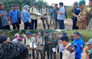 14 Tahun Menanti Keadilan, Nasib Warga Transmigrasi Air Balui SP2 di Ujung Titik Koordinat