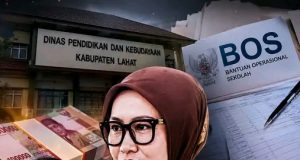 Viral Dugaan Pemotongan Dana BOS, Wakil Bupati Buka Suara