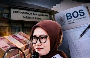 Viral Dugaan Pemotongan Dana BOS, Wakil Bupati Buka Suara