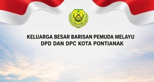Barisan Pemuda Melayu DPD Kota Pontianak Pertanyakan Penyebab Pemadaman Listrik oleh PLN Kalbar